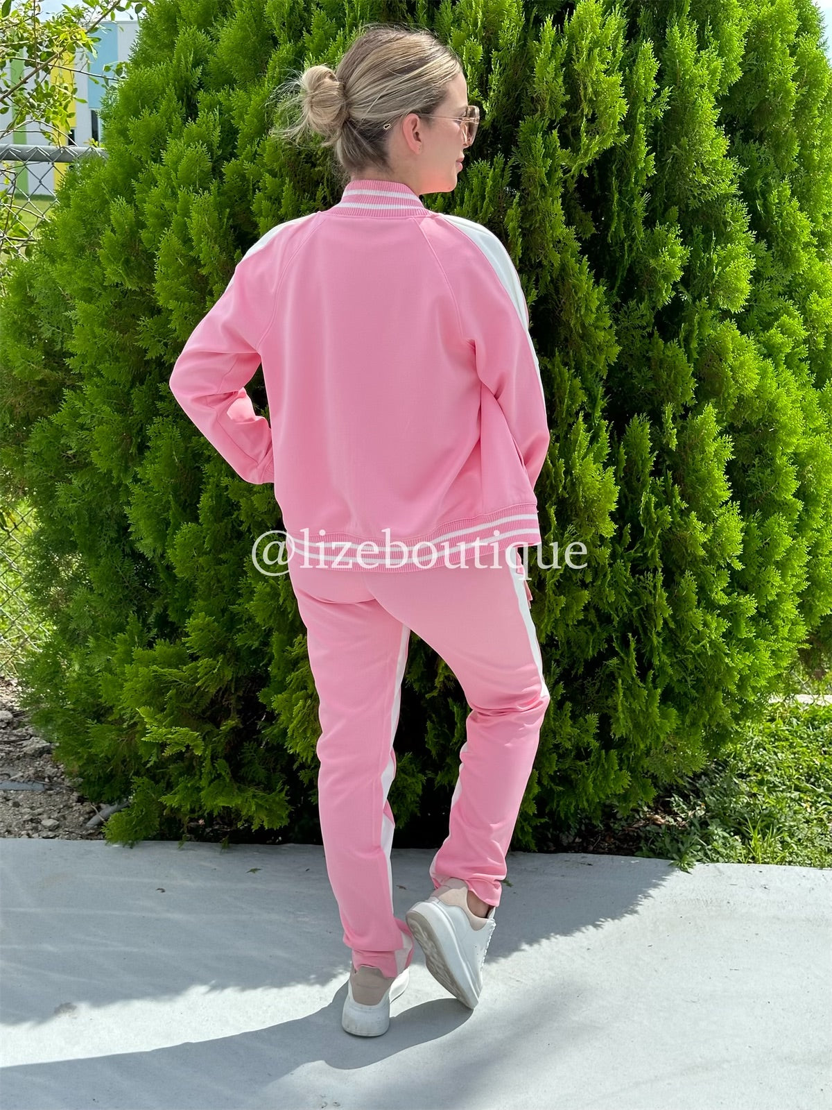 Barbie set