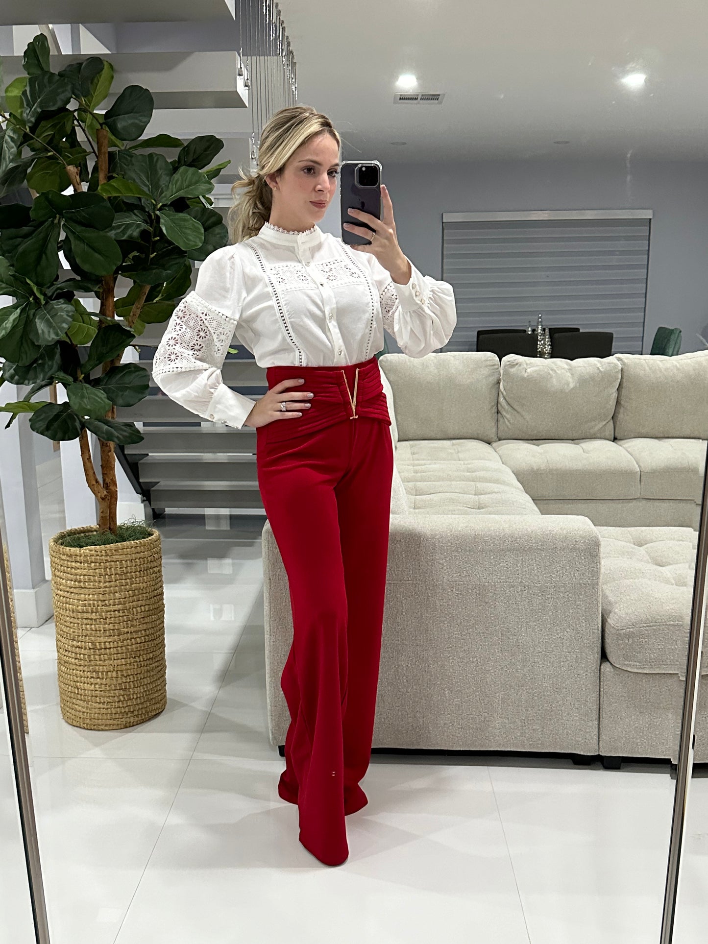 Amara top