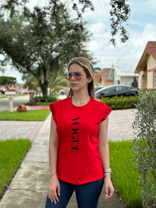 Vogue