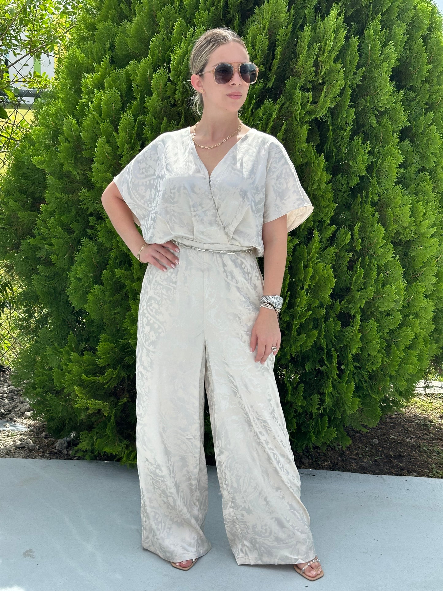 Andrea Jumpsuit