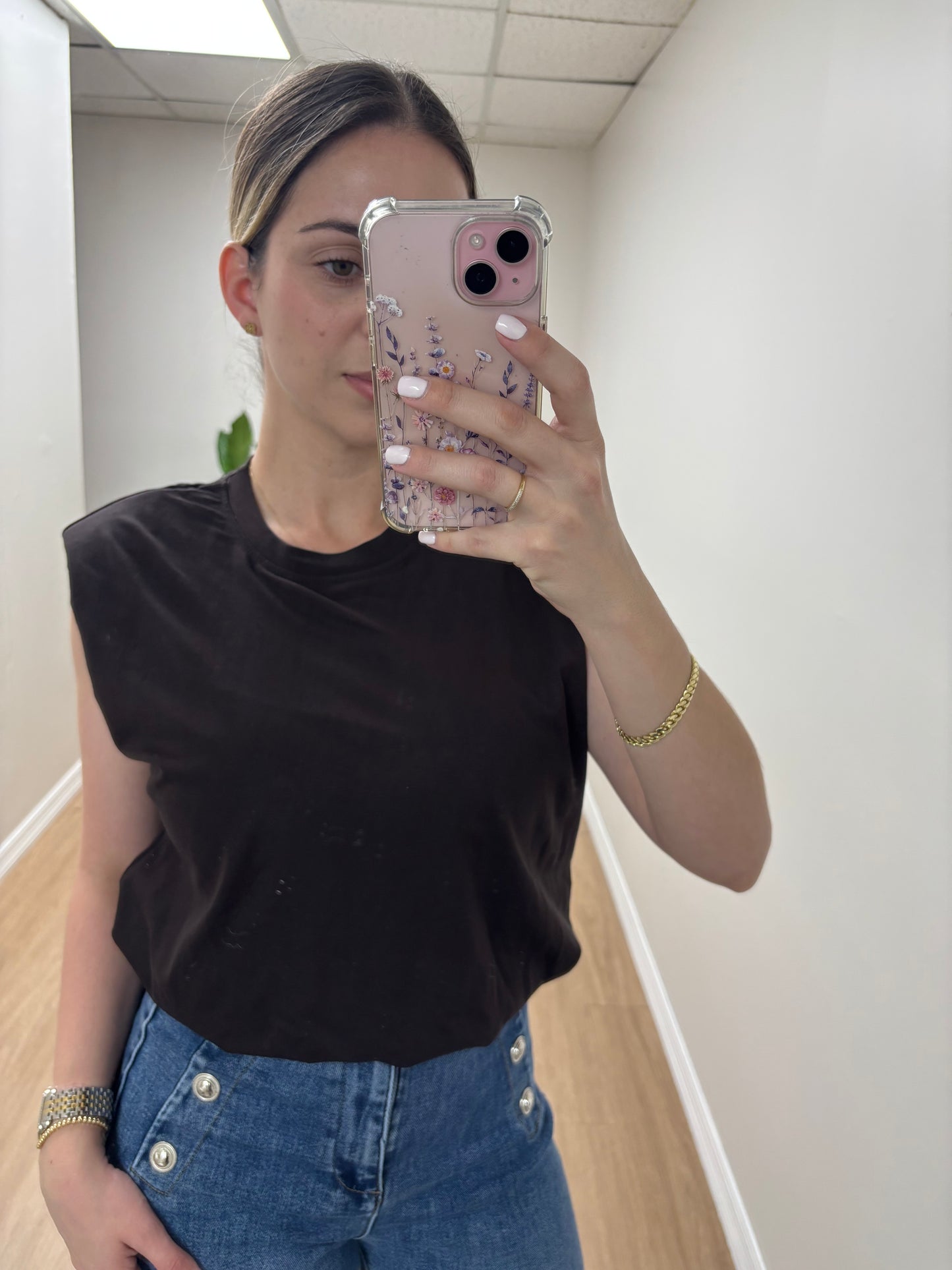 Betty top