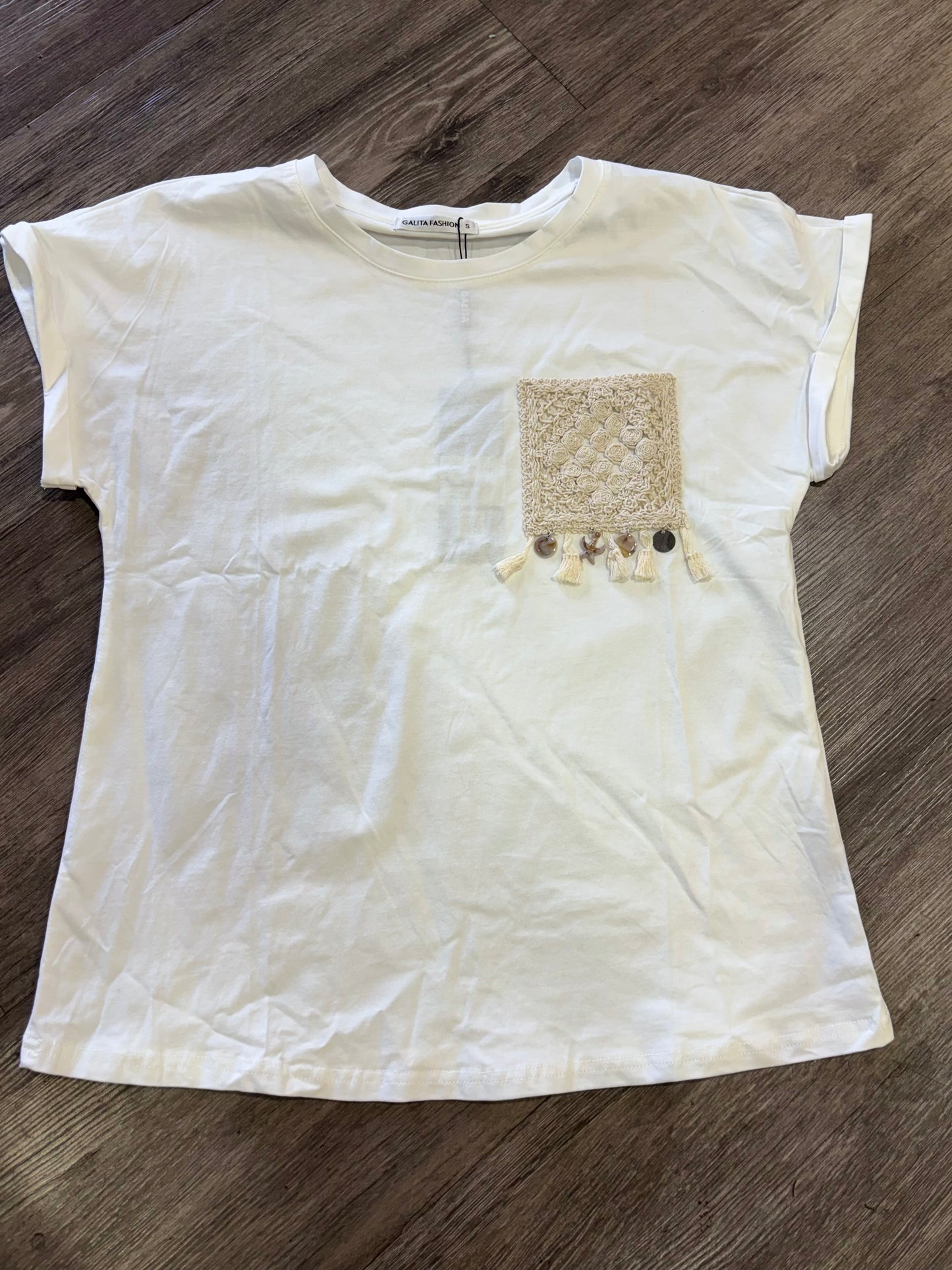 Ocean shirt