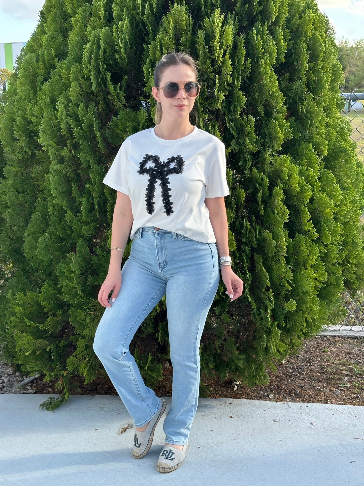 Black Lazo shirt