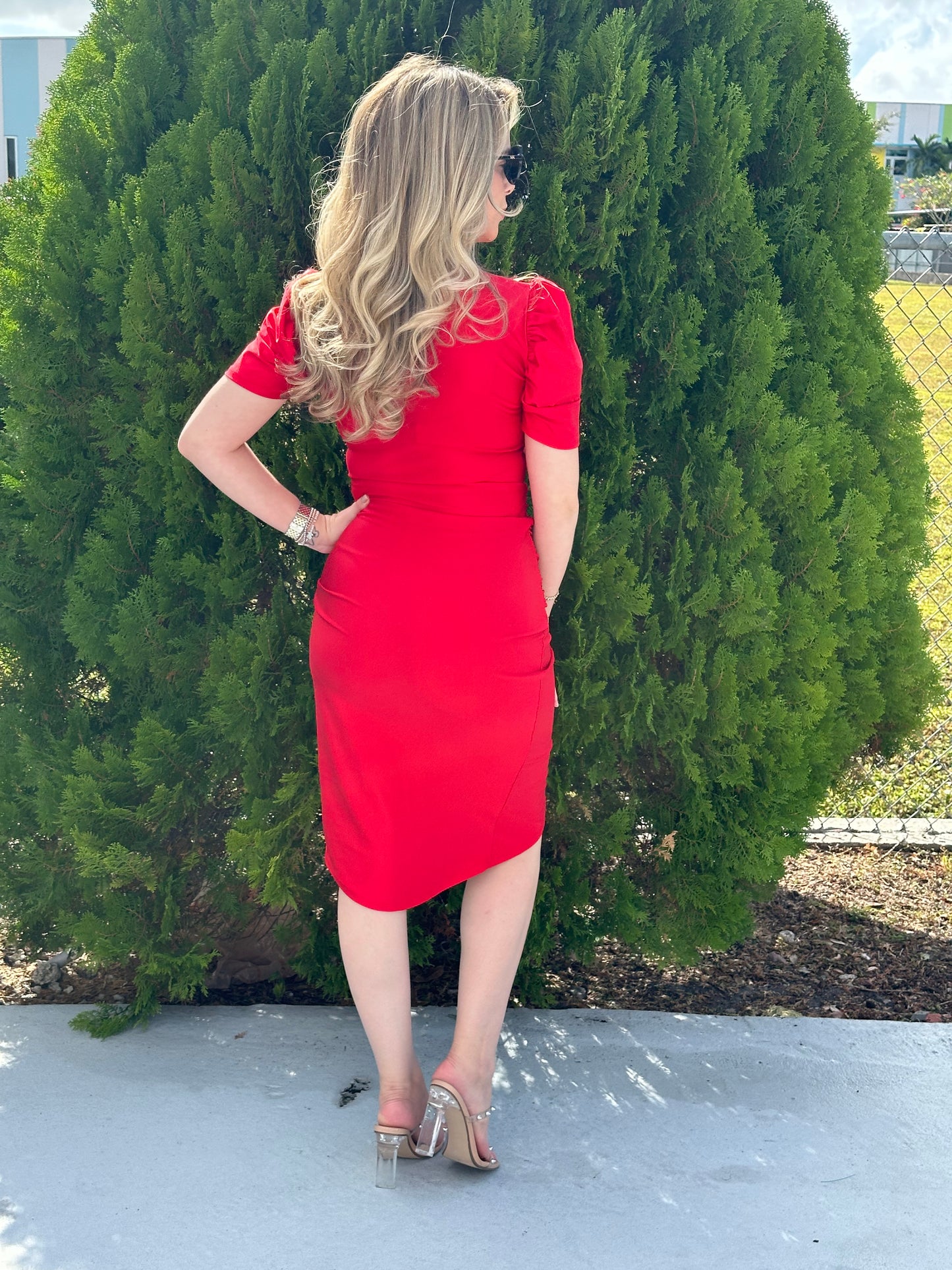 Karol dress