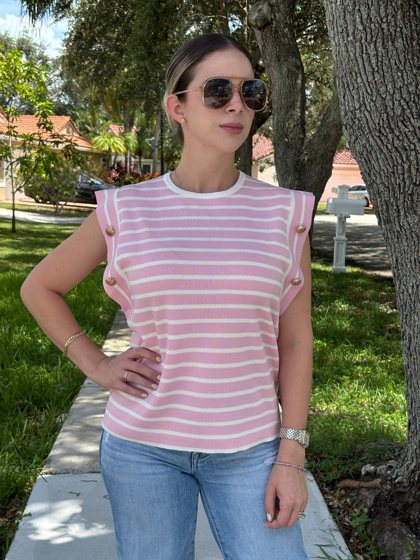 Vivian top