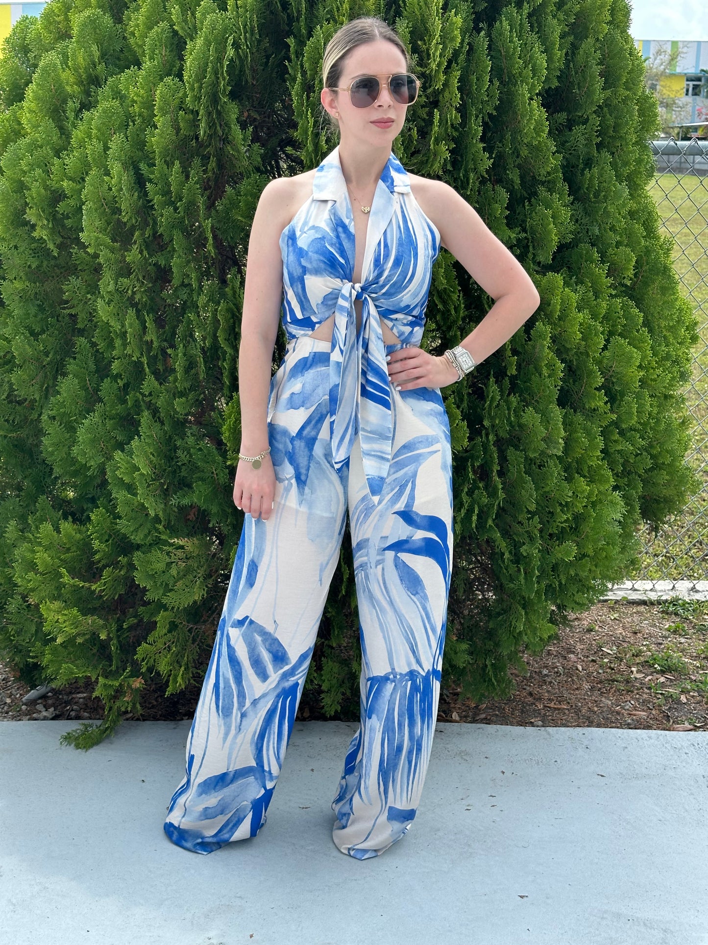Lorena Jumpsuit