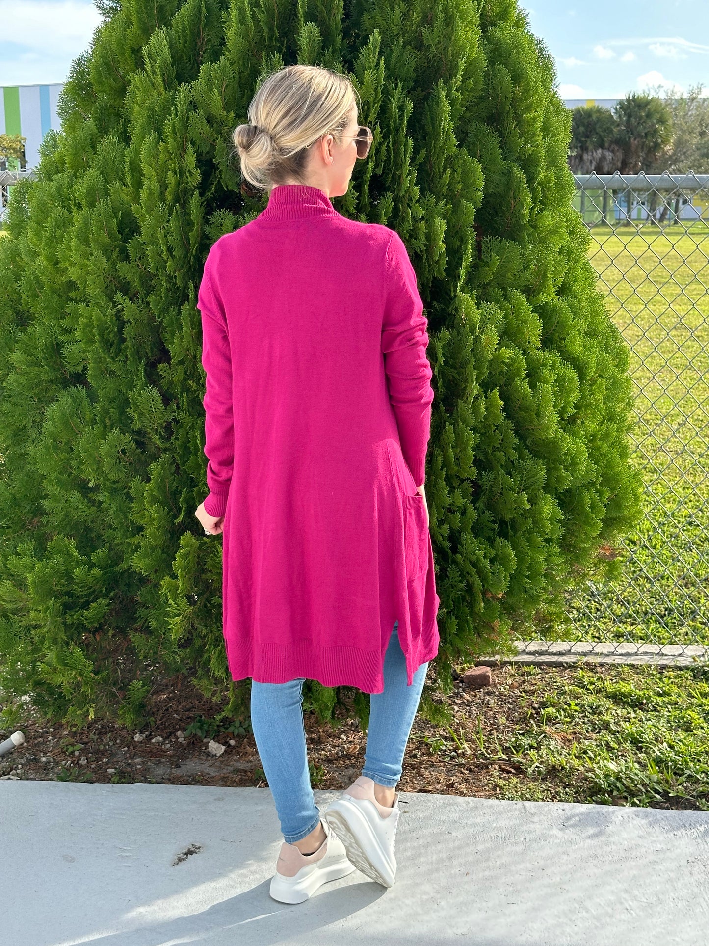Cielo Cardigans