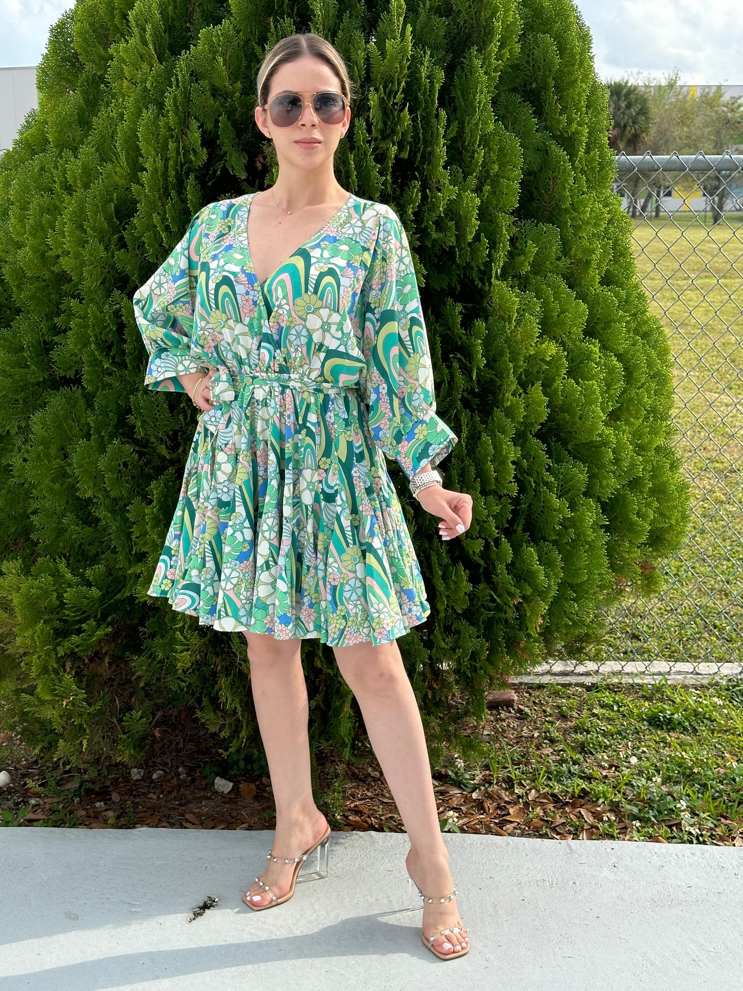 Martha dress