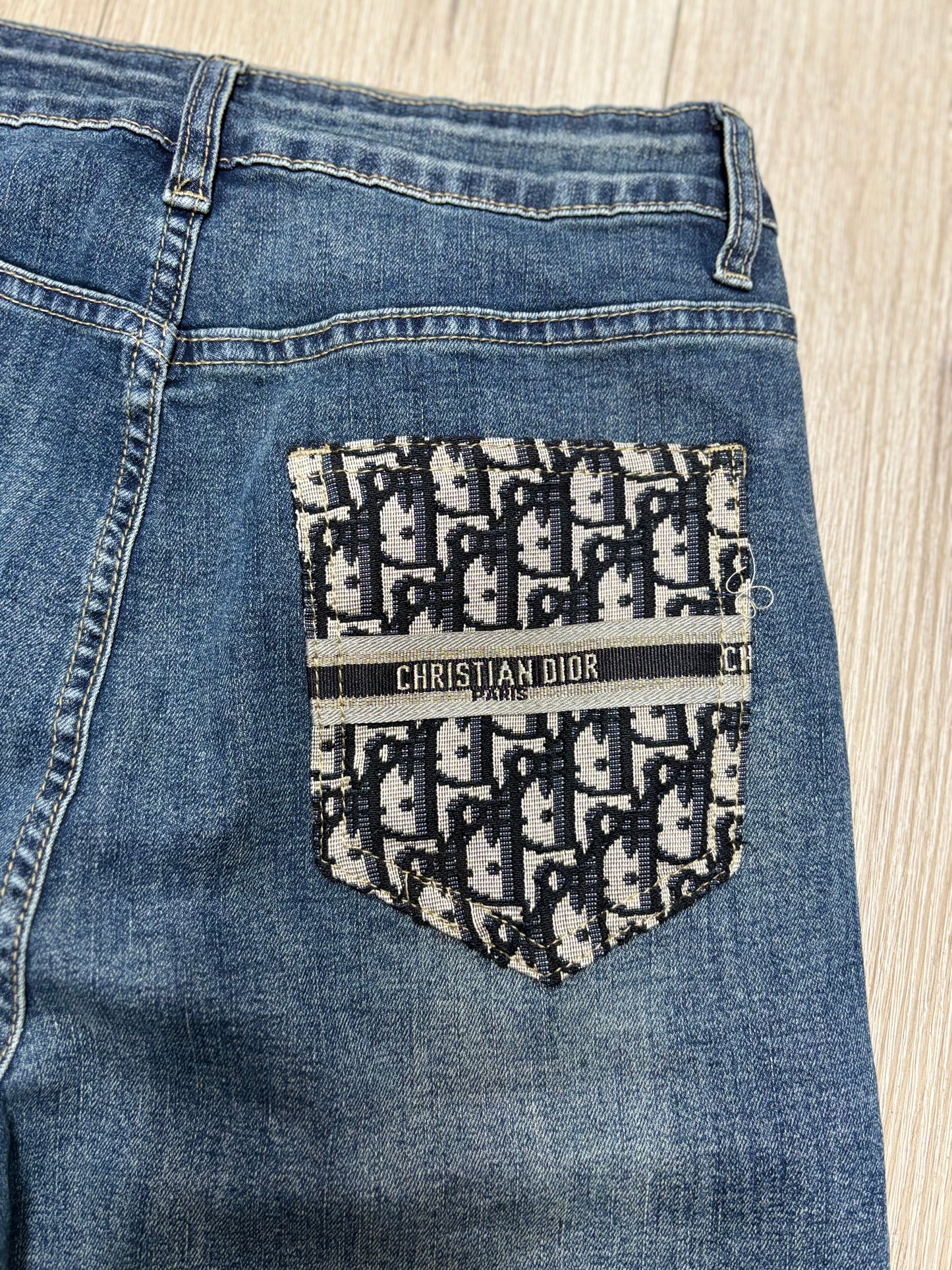 Jean CD