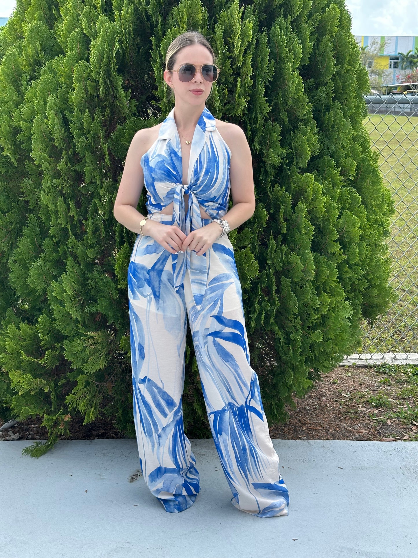 Lorena Jumpsuit