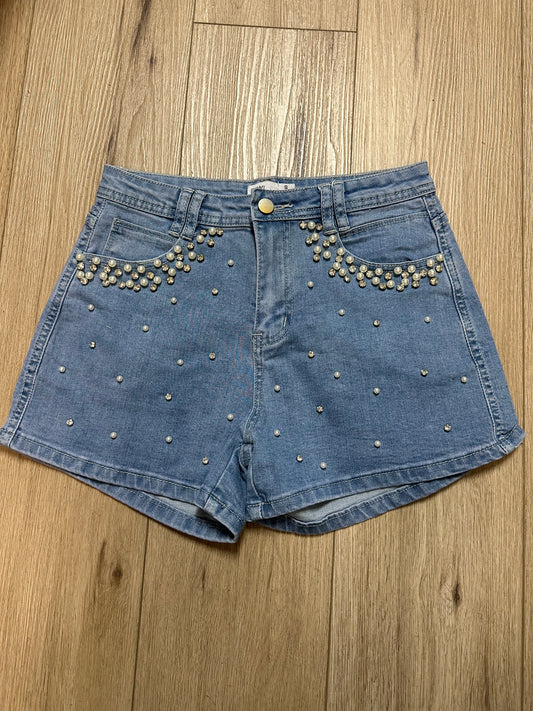 Kiwi denim