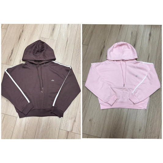 Long sleeve sweater