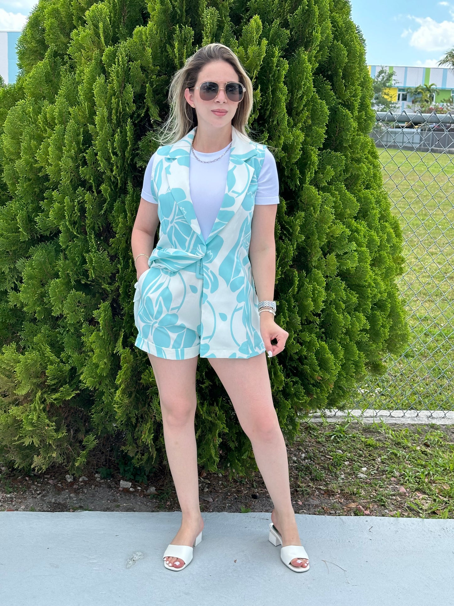 Nina set