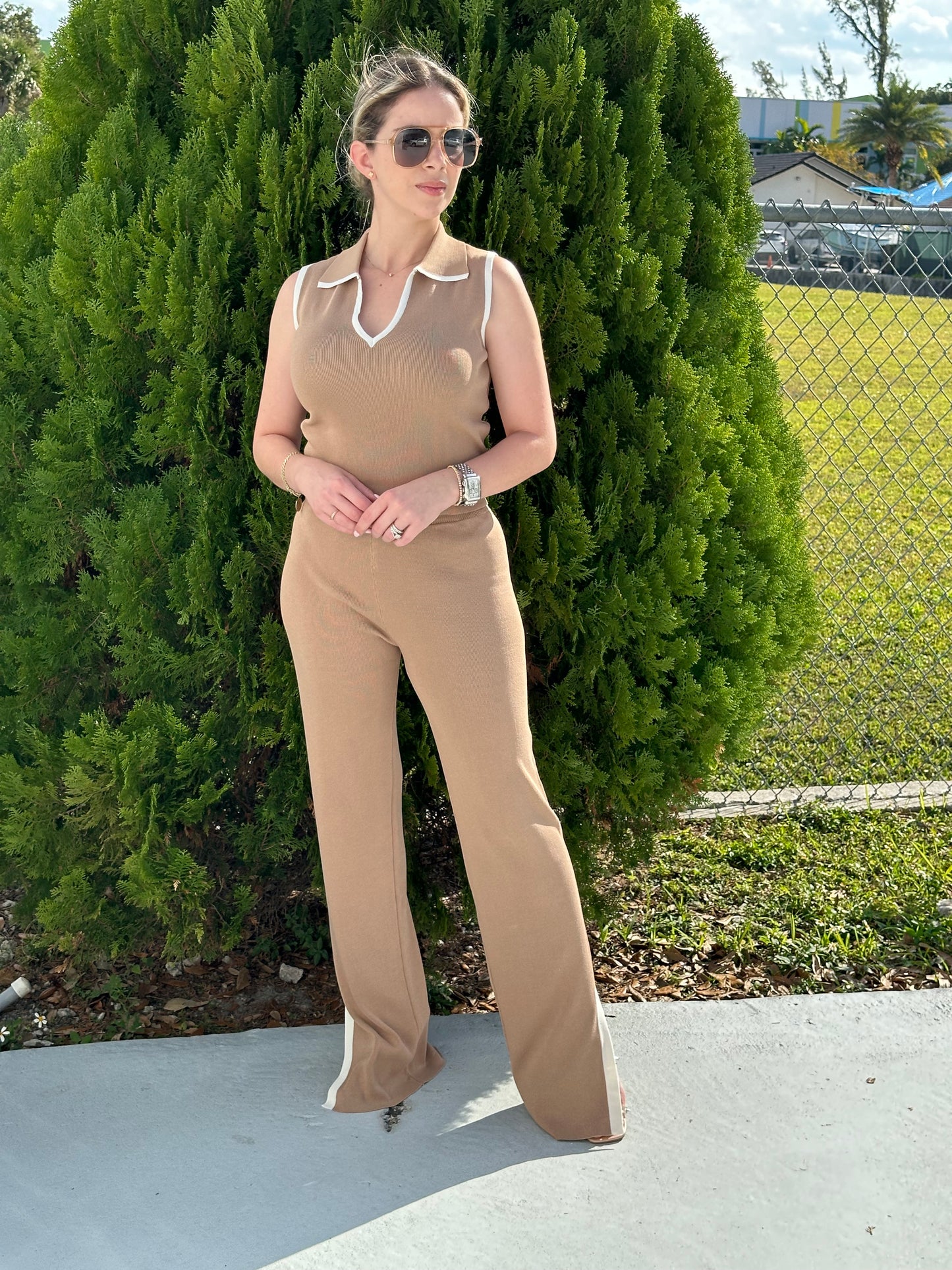 Nova Mocha set