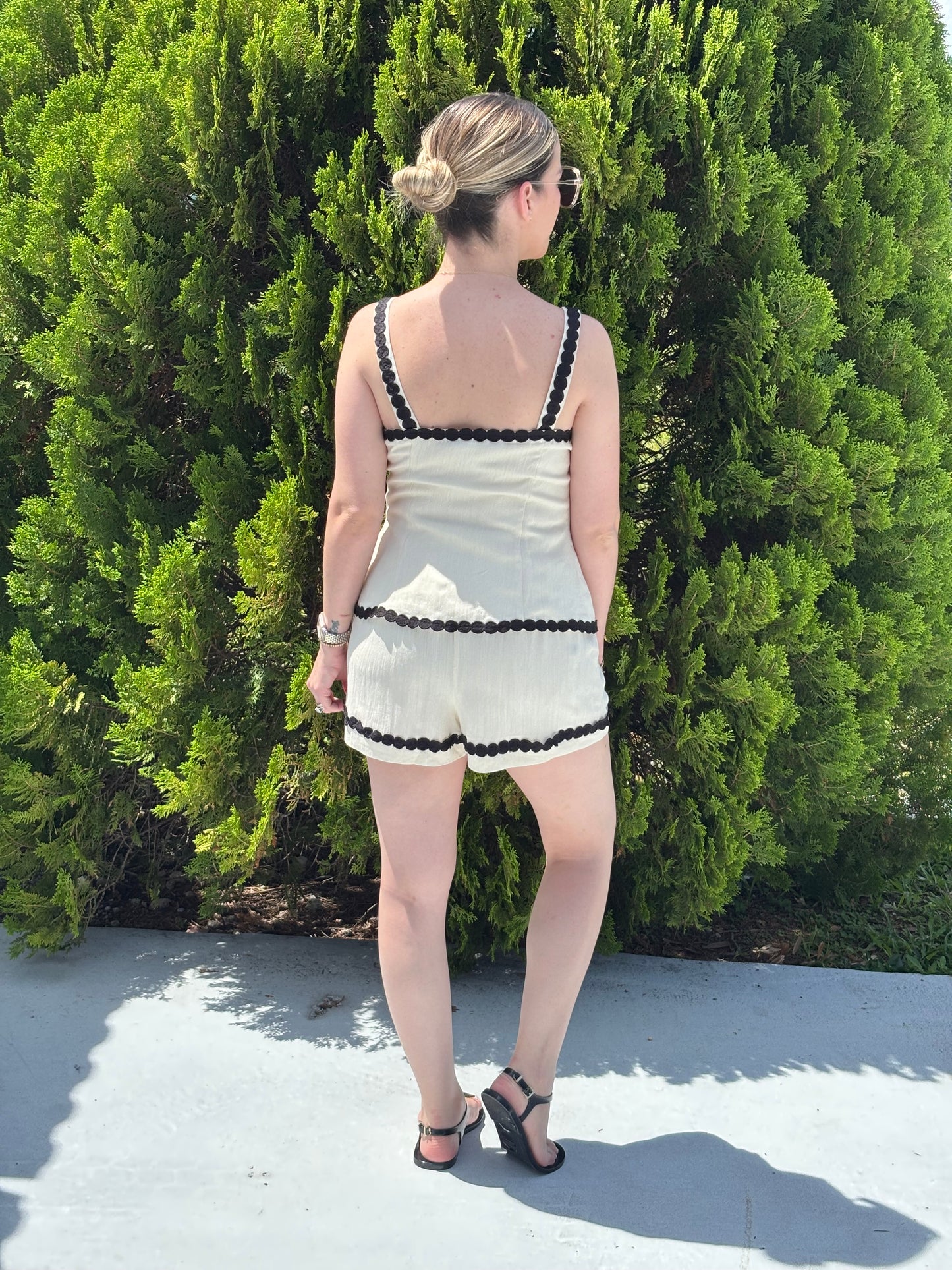 Linen set