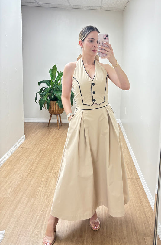 Daniela dress