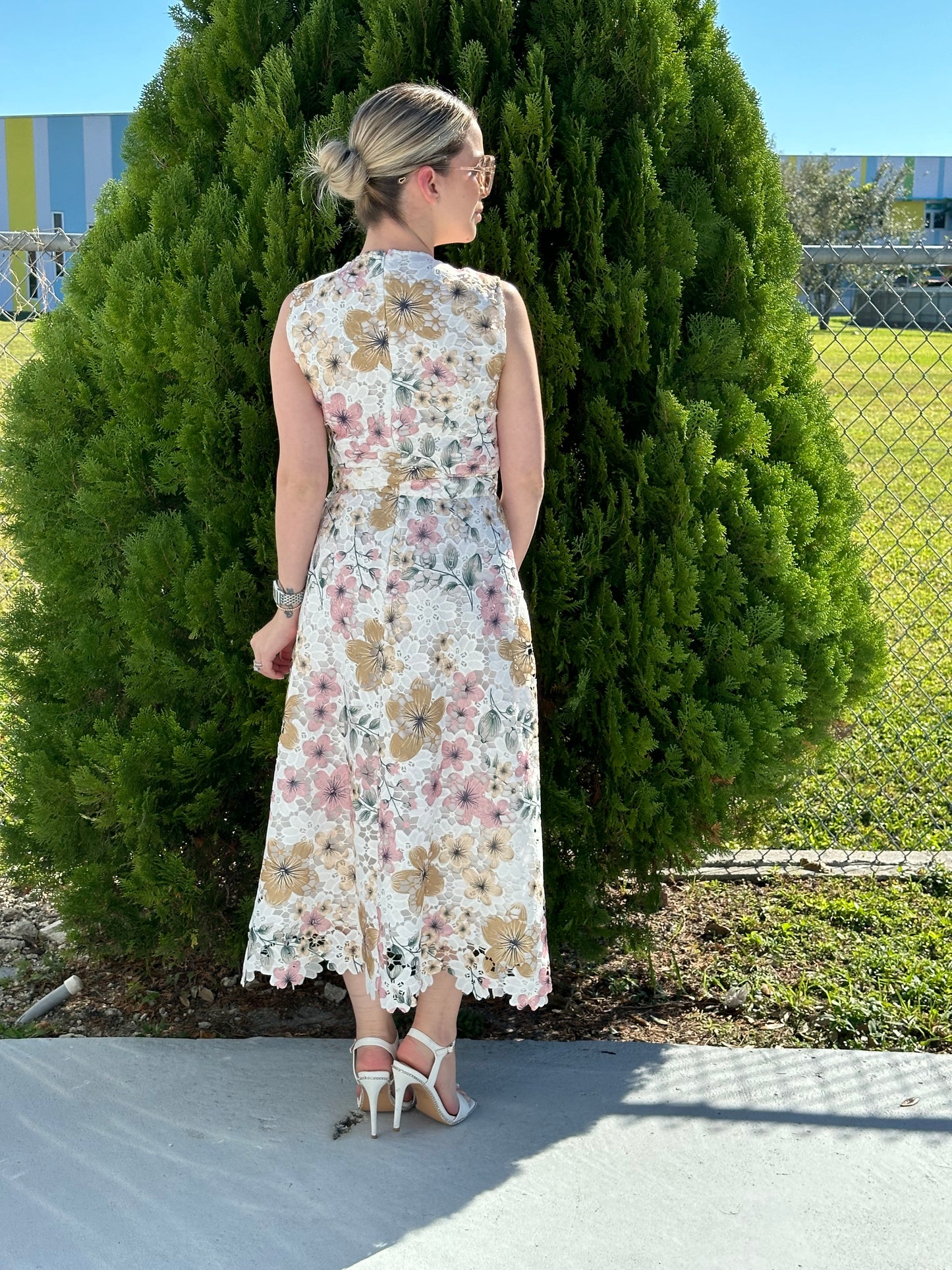 Aurora dress