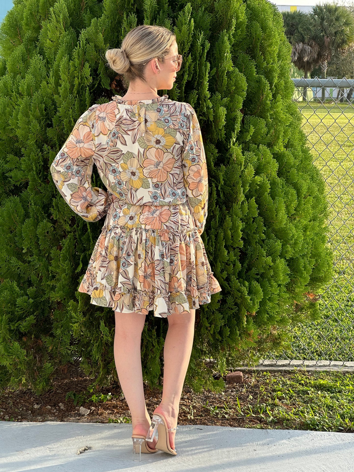 Camila dress