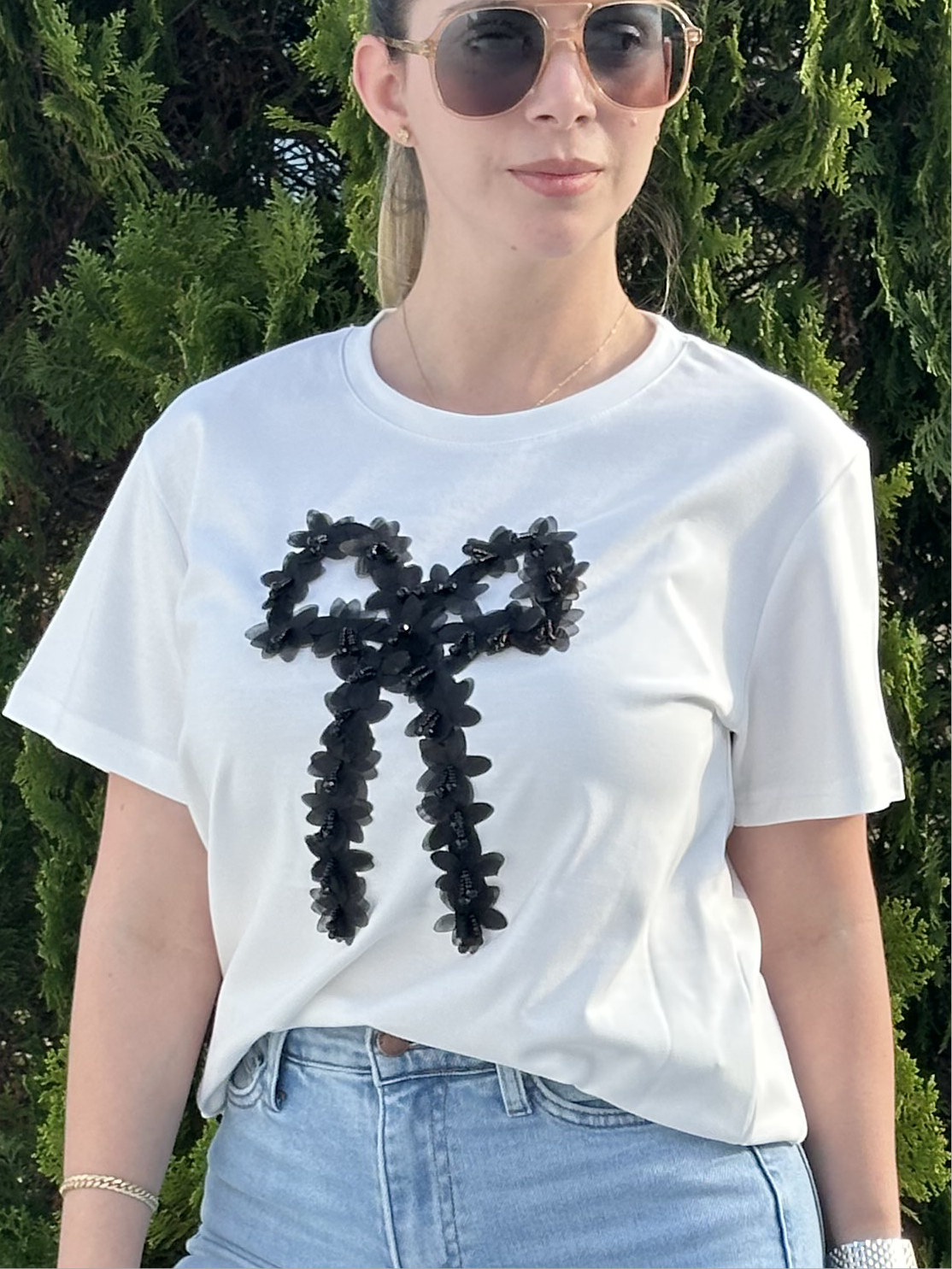 Black Lazo shirt