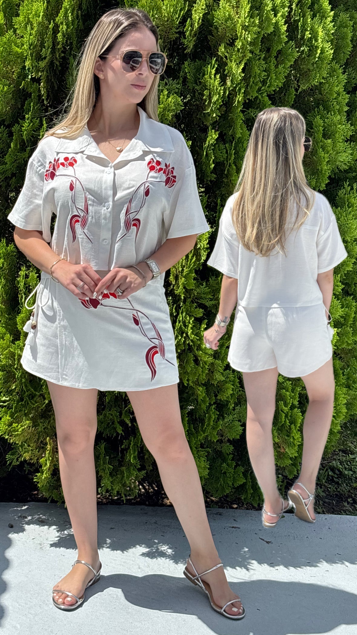 🪷 Tulum Bloom Set