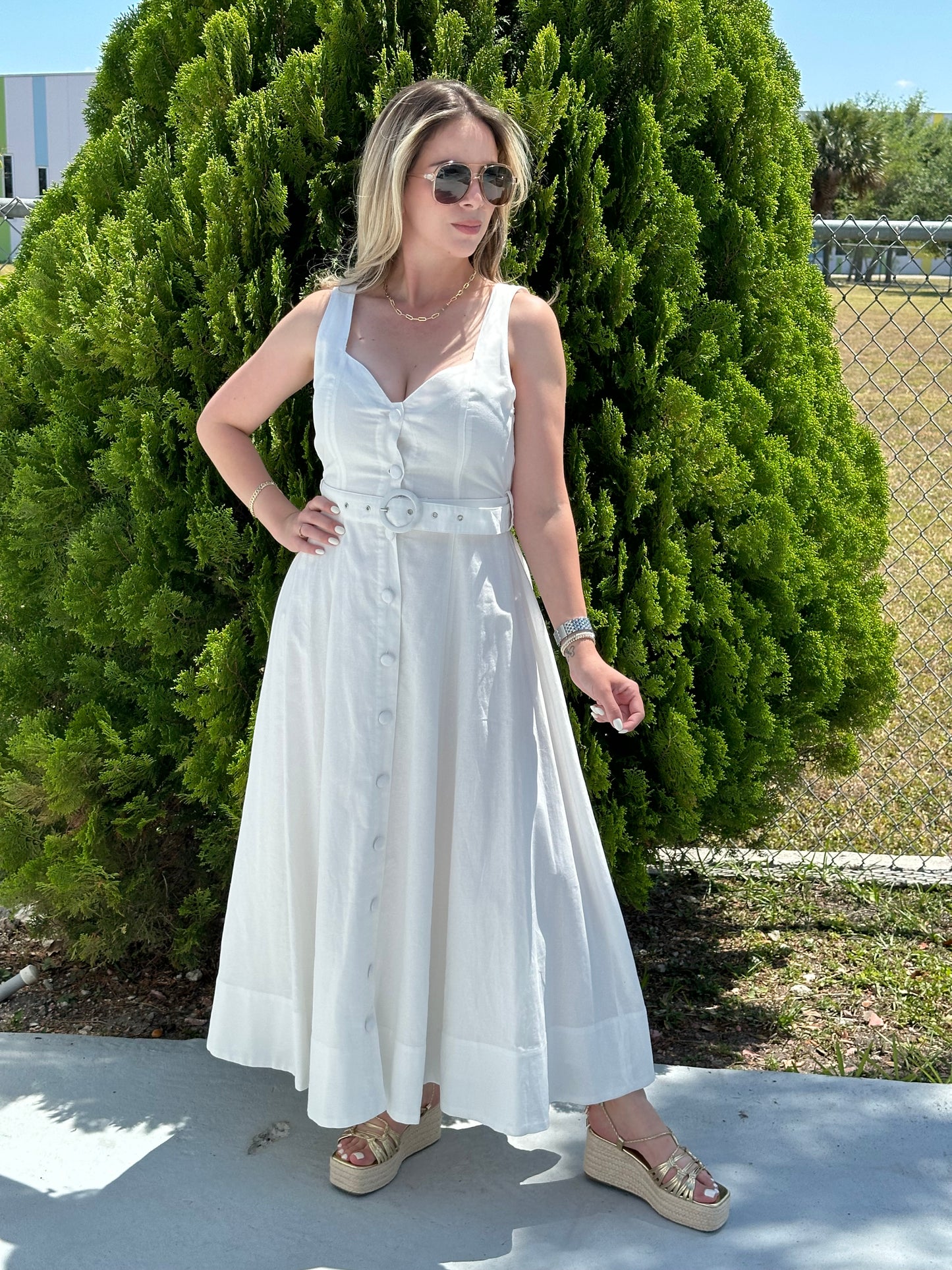 Hanny dress