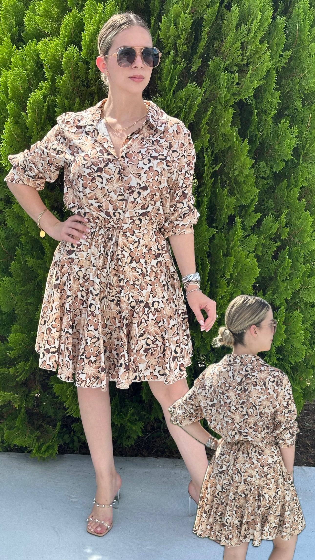 Kenia dress