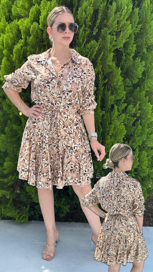 Kenia dress