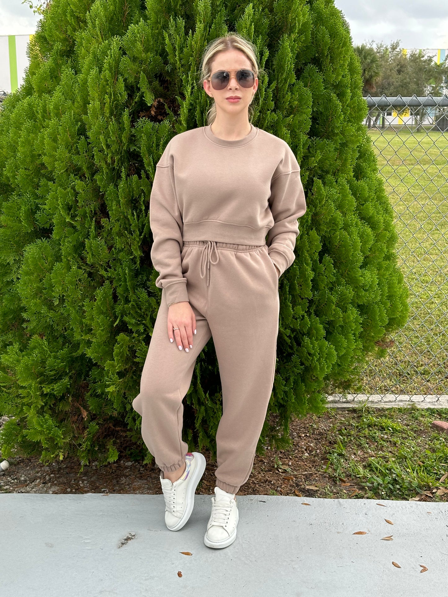 Conjunto deportivo