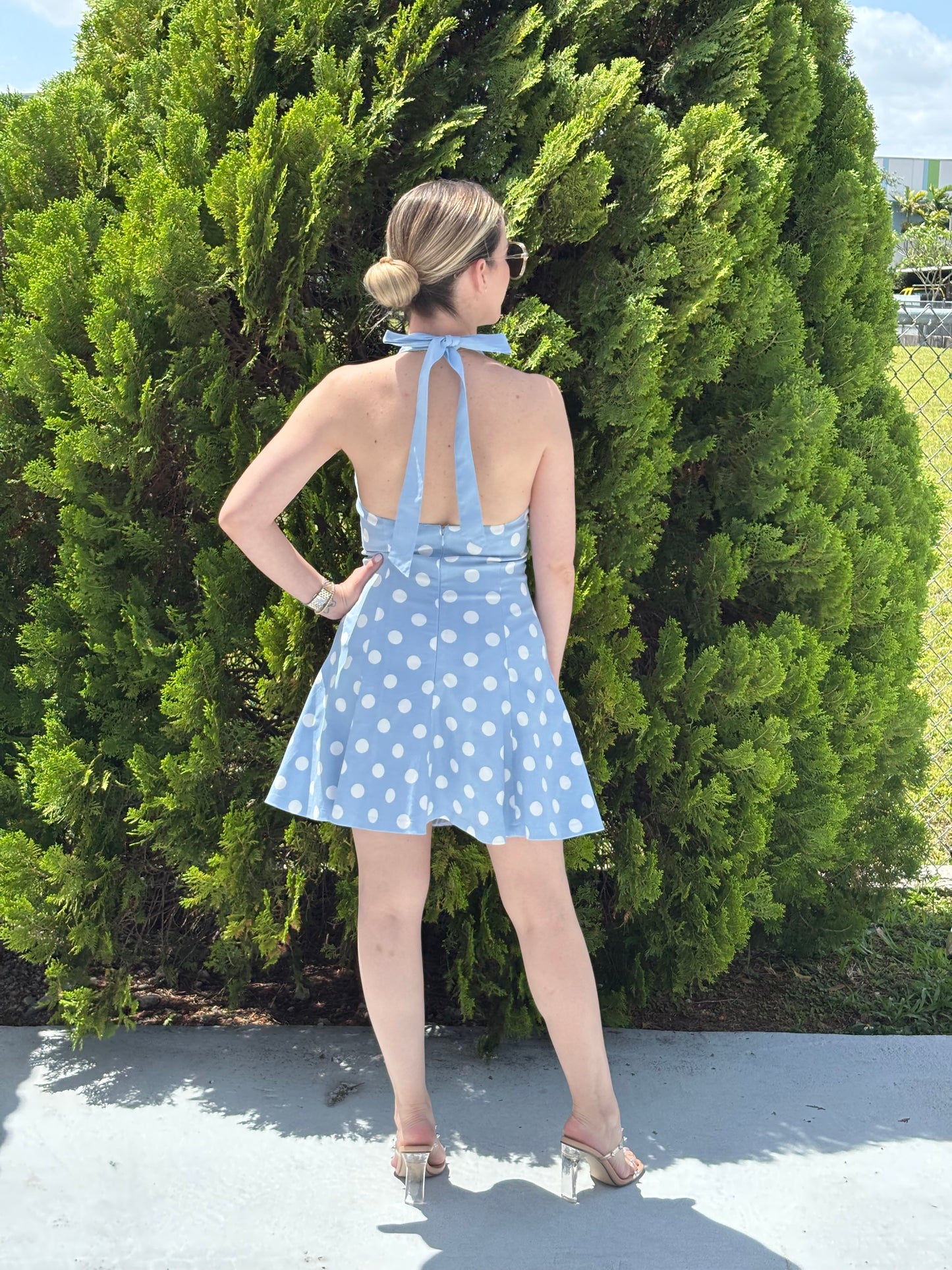 Elice dress