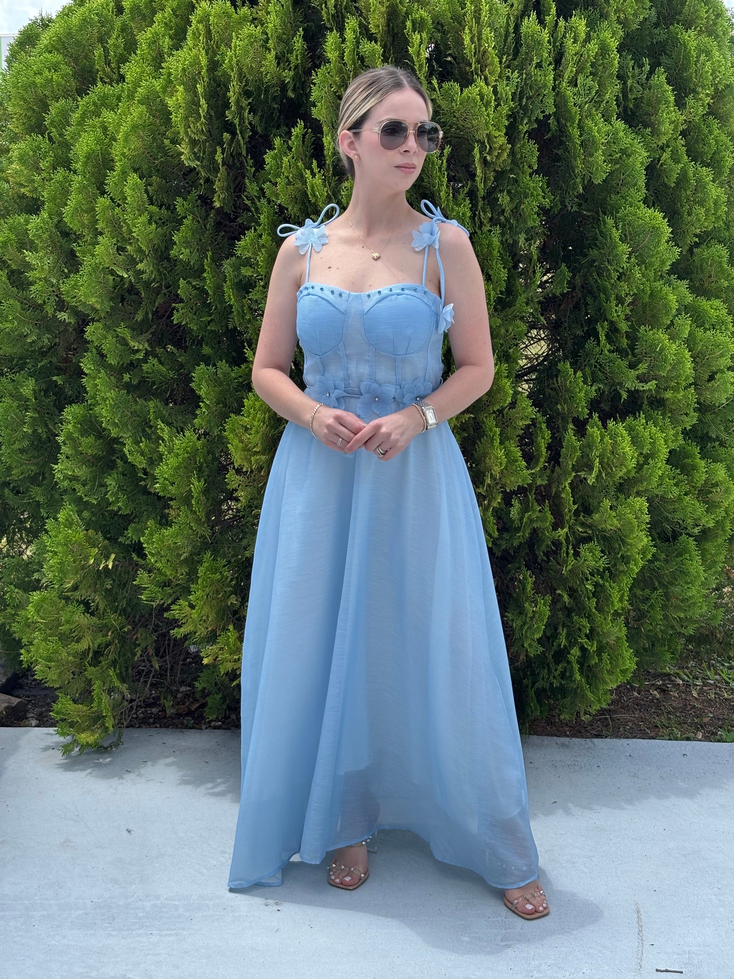 Midi dress Tatiana