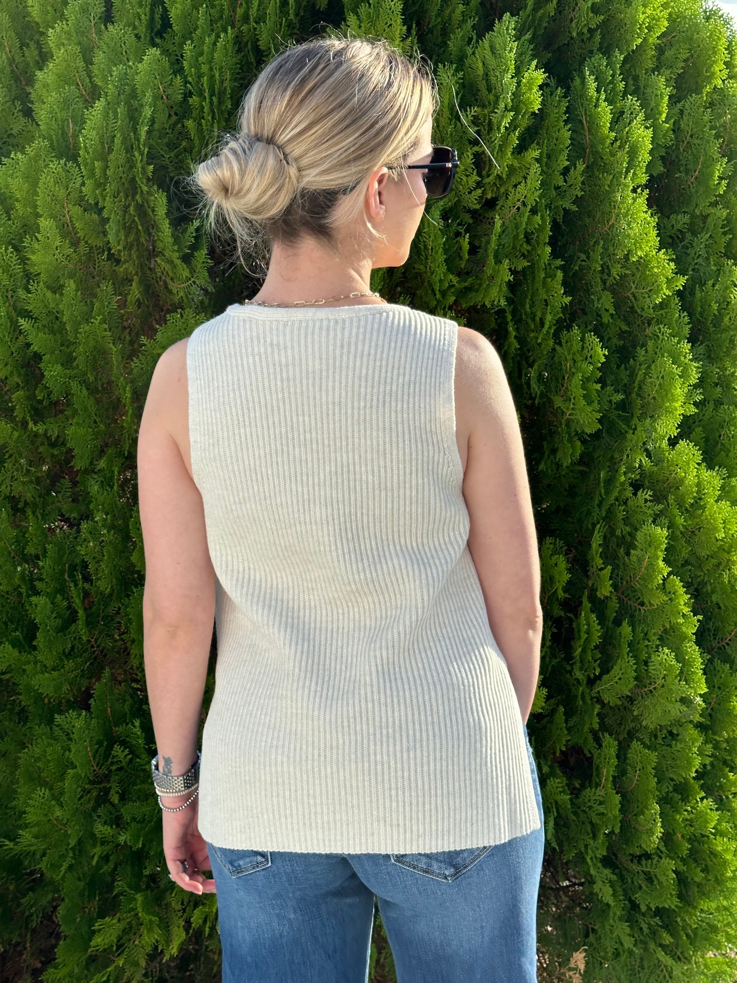 Lissette top