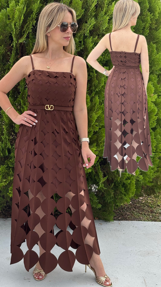 Valentina dress