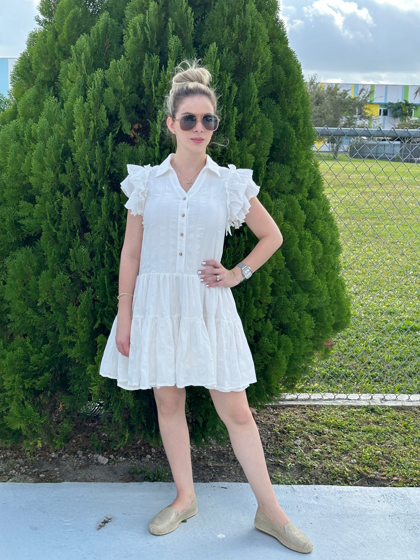 Elice dress