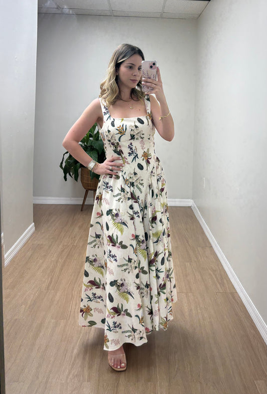 Lisa dress