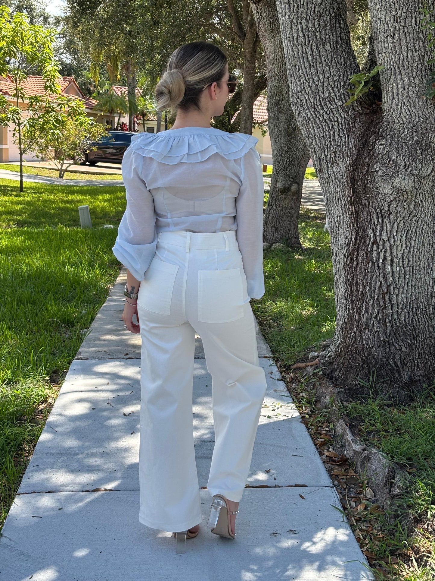 Flavia Jeans