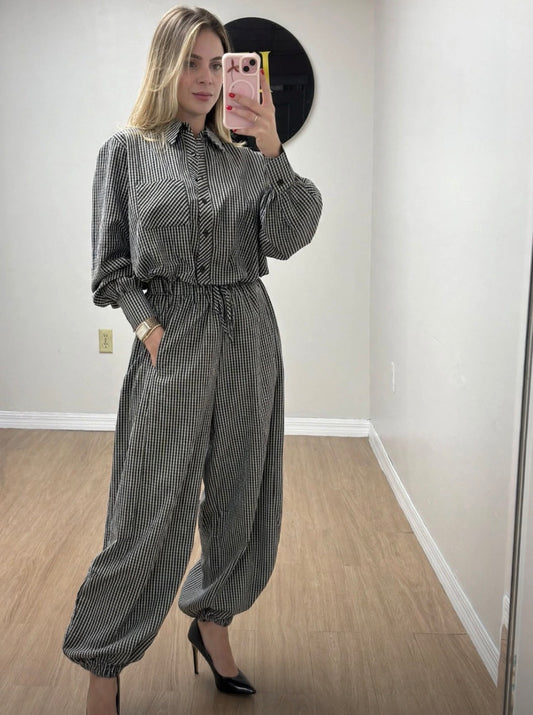 Claudia-Set