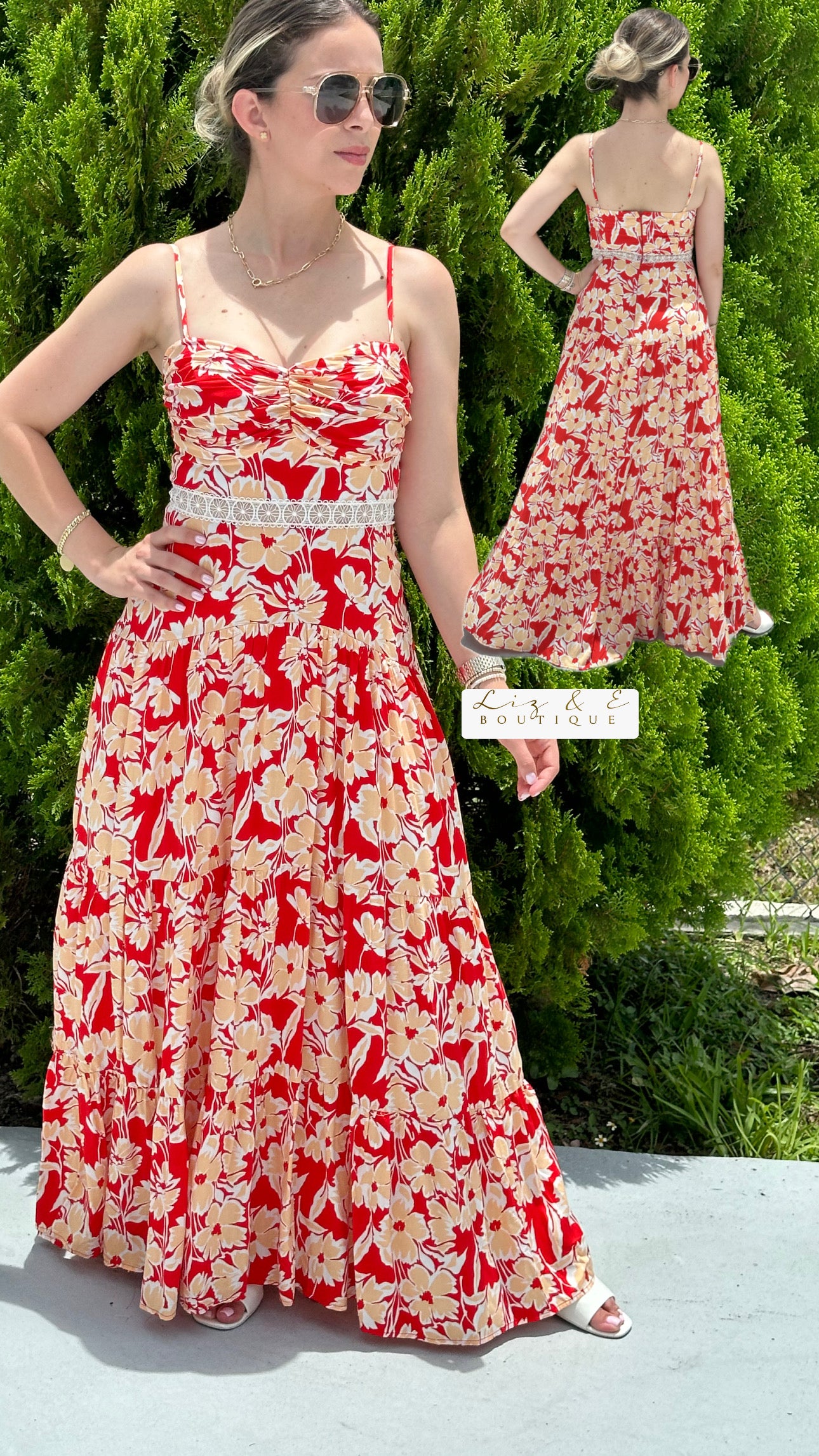 Amara dress