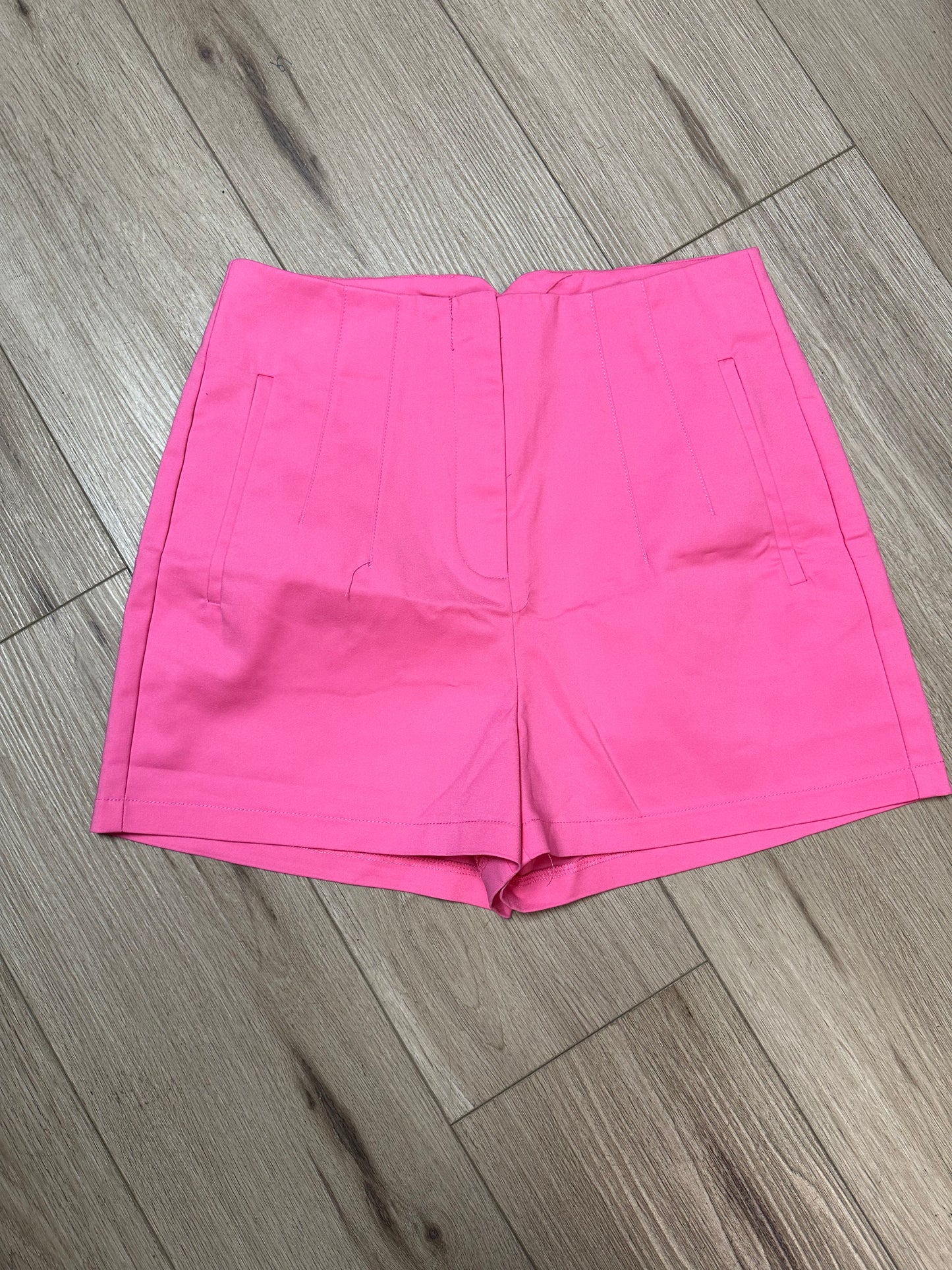 Tea and Cup shorts