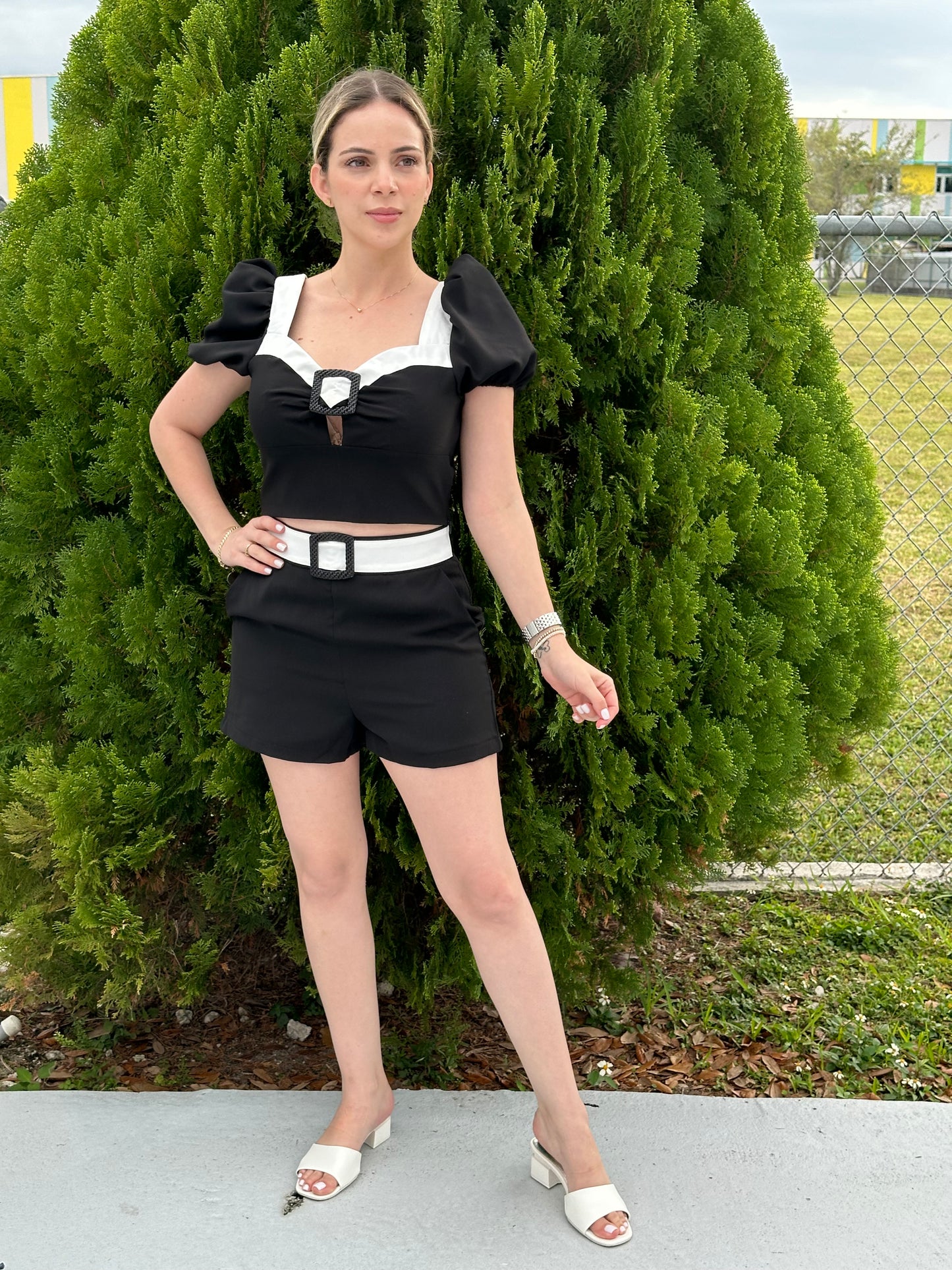 Lauren set