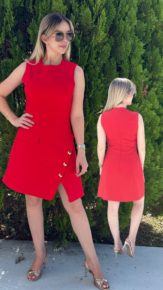 Red wish