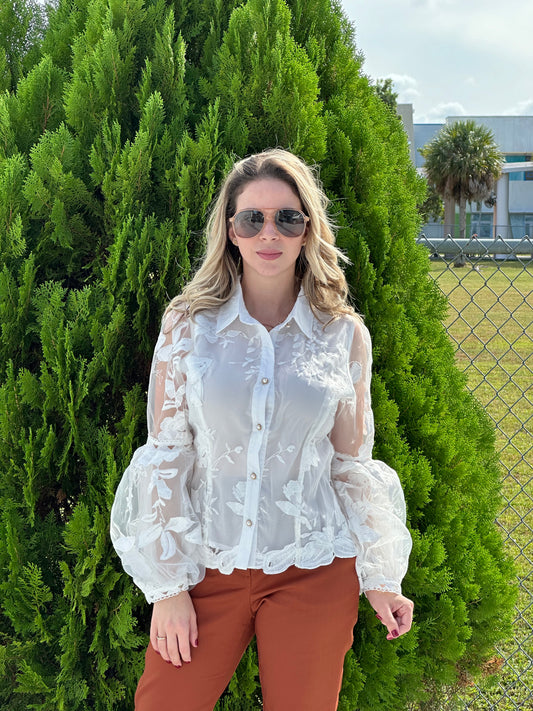 Karol white
