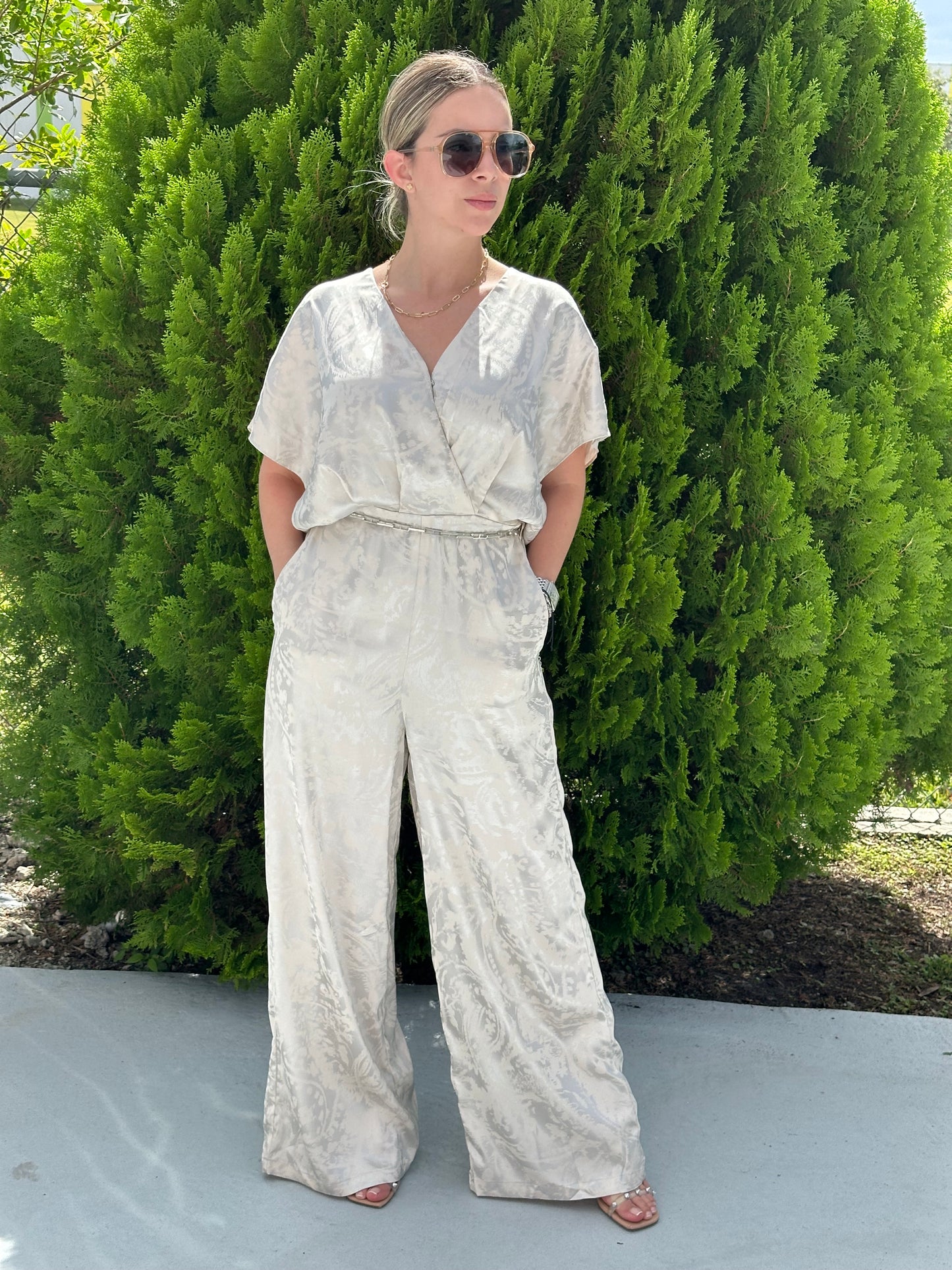 Andrea Jumpsuit