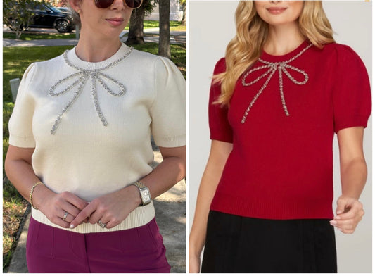 Marian top