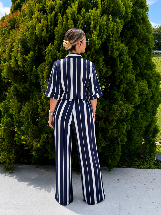 OVI stripes set