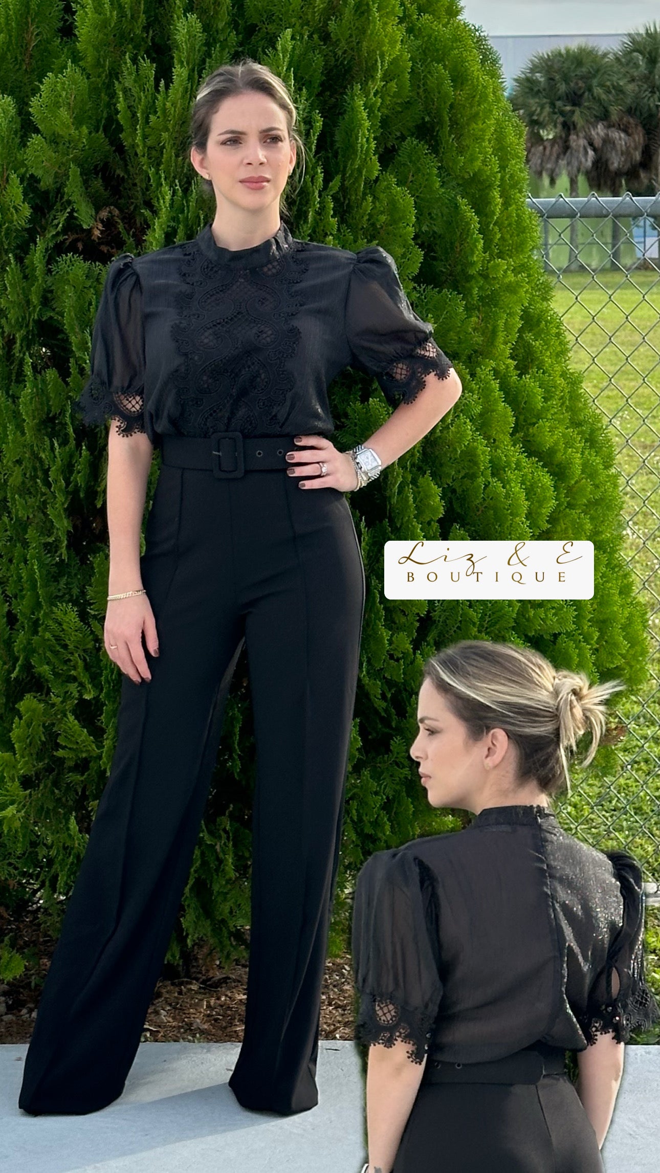 Viviana Jumpsuit