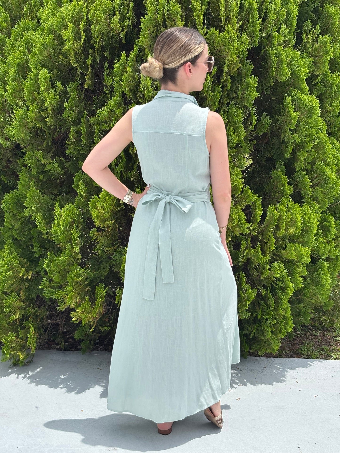 Nancy dress