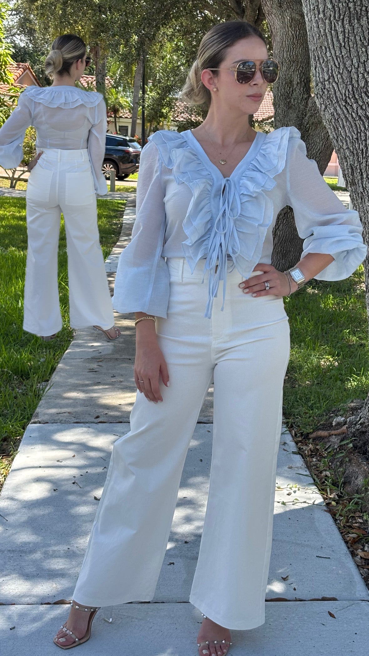 Flavia Jeans