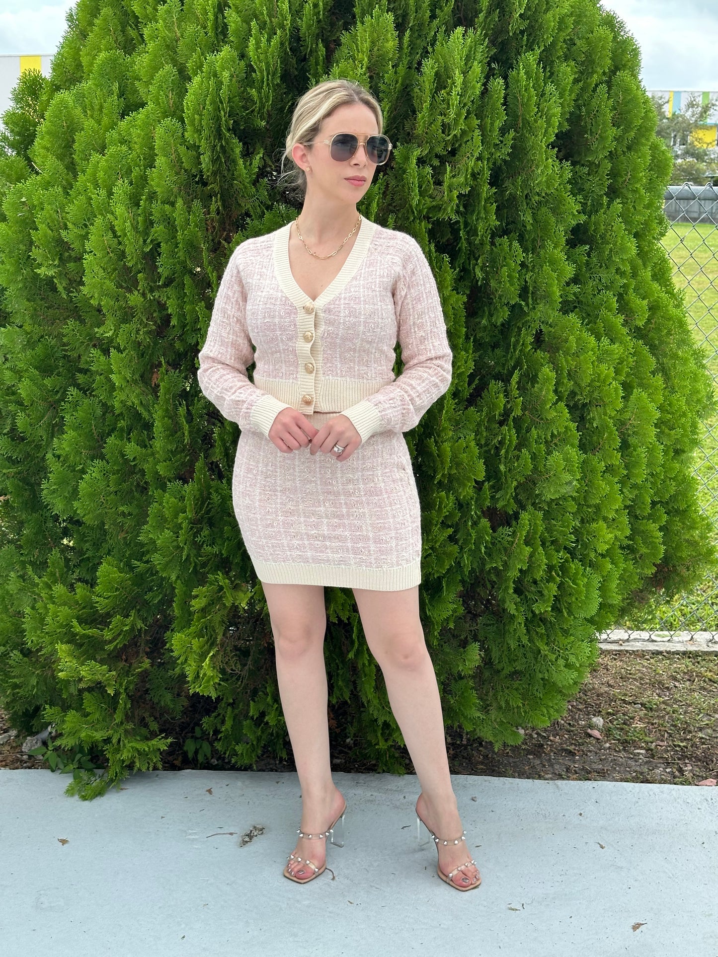 Ella set