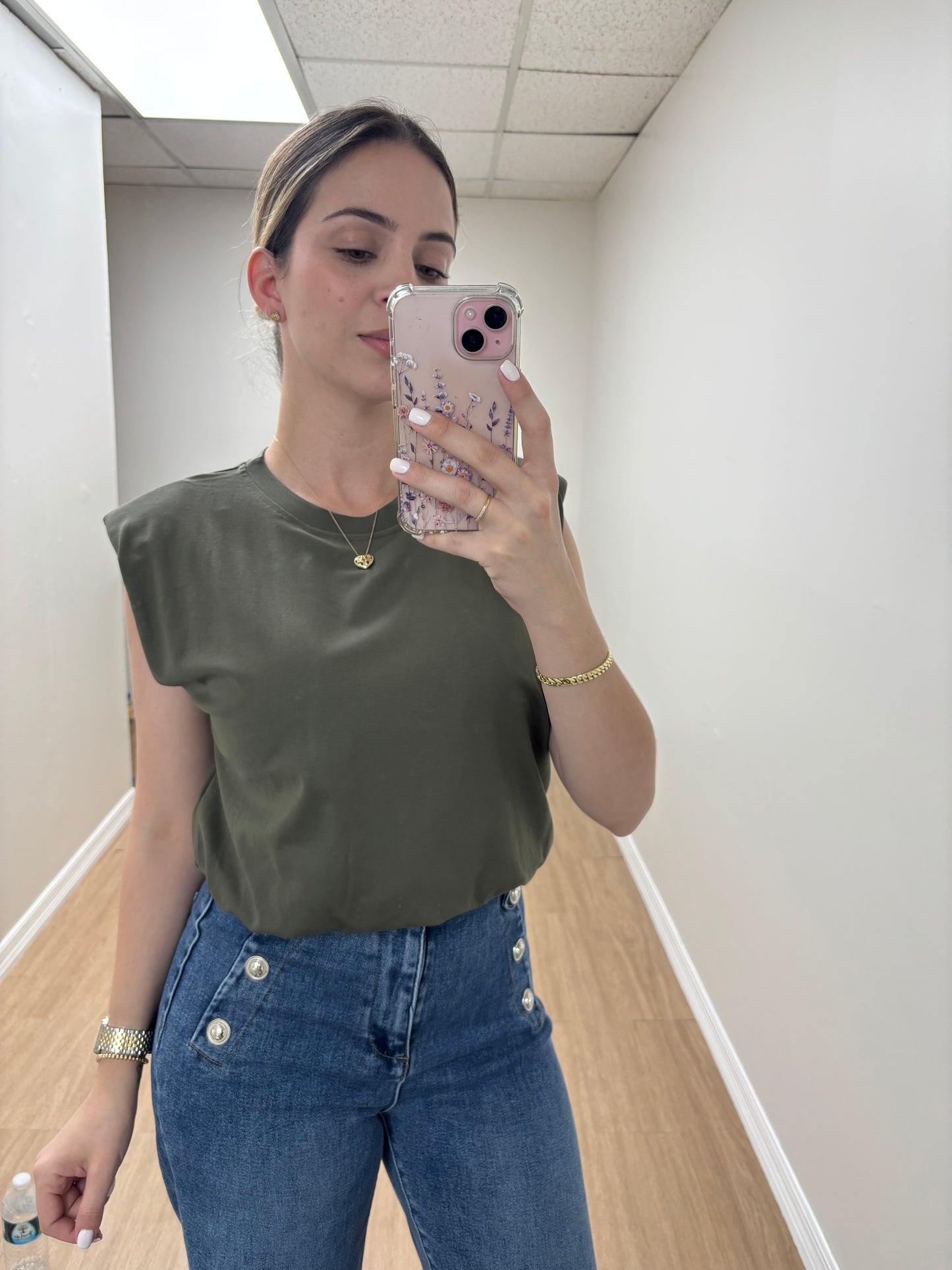 Betty top