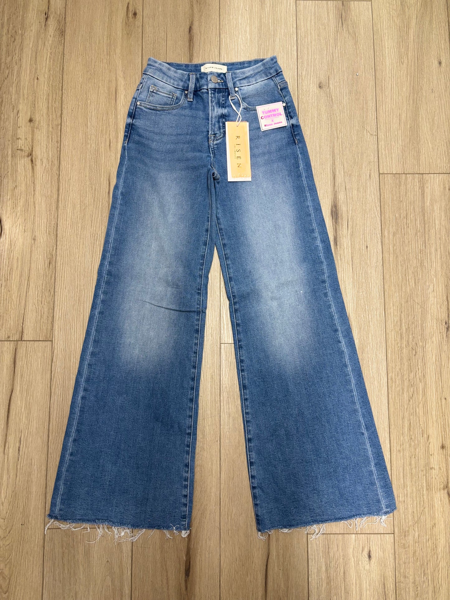 Blue Jean 5973